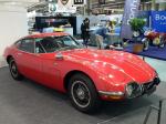 Toyota 2000GT 1967 года